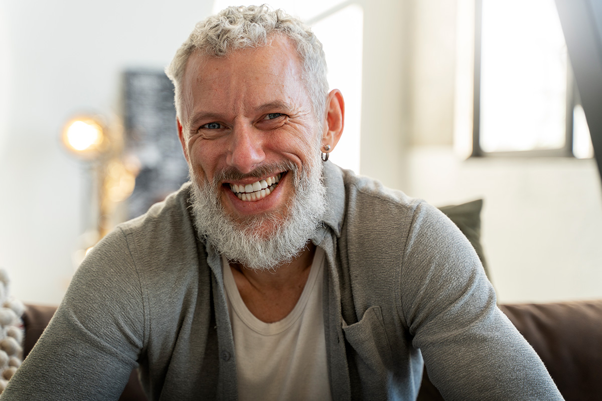 Testosterone Replacement Therapy for Men In Testosterone Replacement Therapy Clinic In Manlius